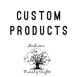 Custom Stock Items