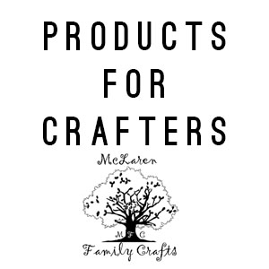 Products for Crafters